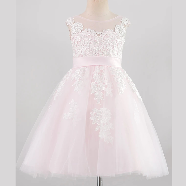 girl's dresses princess knee length flower girl wedding lace sleeveless jewel neck with belt, Red;yellow
girl's dresses princess knee length flower girl wedding lace sleeveless jewel neck with belt, Red;yellow