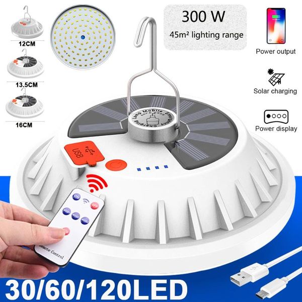 super bright rechargeable led bulb lamp remote control solar charging light portable emergency outdoor camping lanterns
super bright rechargeable led bulb lamp remote control solar charging light portable emergency outdoor camping lanterns