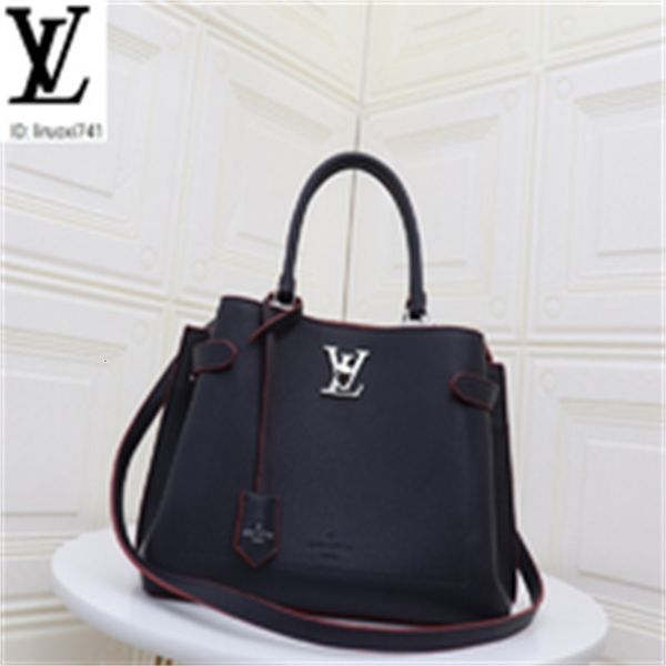 brand designer luxury 2cs7 m53645 business handbag dark blue women handbags iconic bags handles shoulder bags totes cross body bag clutc, Red;black
brand designer luxury 2cs7 m53645 business handbag dark blue women handbags iconic bags handles shoulder bags totes cross body bag clutc, Red;black