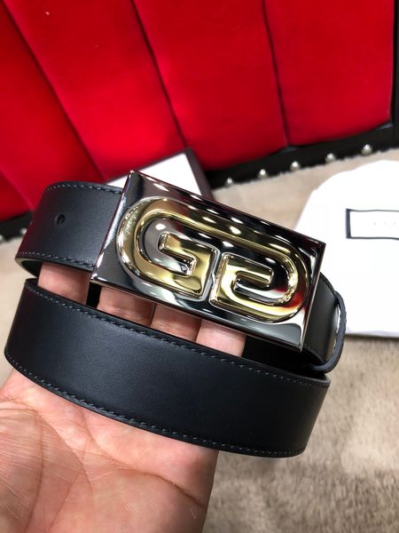 belt for man real calf leather if it is fake belt pay 10 times waistband 2021 new luxury brand designer official reproductions classic style, Black;brown
belt for man real calf leather if it is fake belt pay 10 times waistband 2021 new luxury brand designer official reproductions classic style, Black;brown