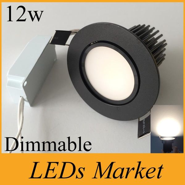 downlights dhl cob 12w led ceiling downlight dimmable recessed lights for home 110-240v black shell warm cold white ce ul
downlights dhl cob 12w led ceiling downlight dimmable recessed lights for home 110-240v black shell warm cold white ce ul