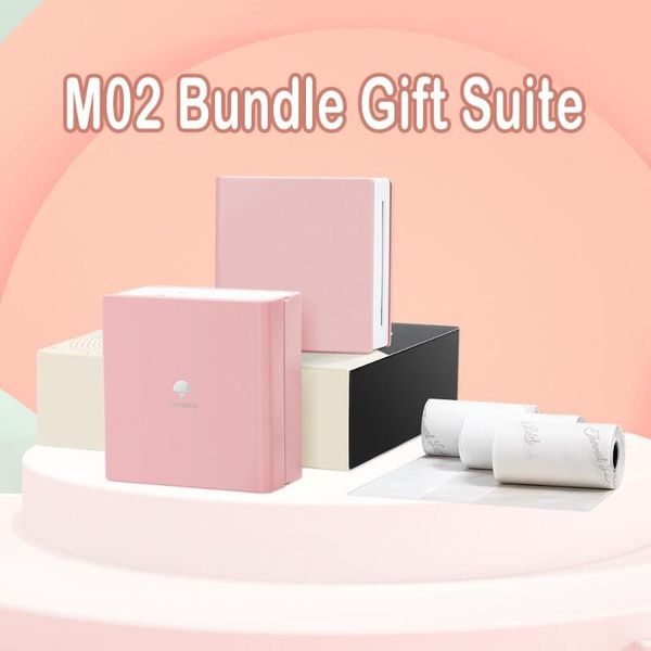 printers phomemo m02 thermal printer with present box b53mm 203dpi mini portable paper po pocket wireless bluetooth-compatible
printers phomemo m02 thermal printer with present box b53mm 203dpi mini portable paper po pocket wireless bluetooth-compatible