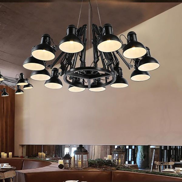 pendant lamps american style lights for kitchen dinning room modern lamp retro vintage suspension luminaire hanging light
pendant lamps american style lights for kitchen dinning room modern lamp retro vintage suspension luminaire hanging light