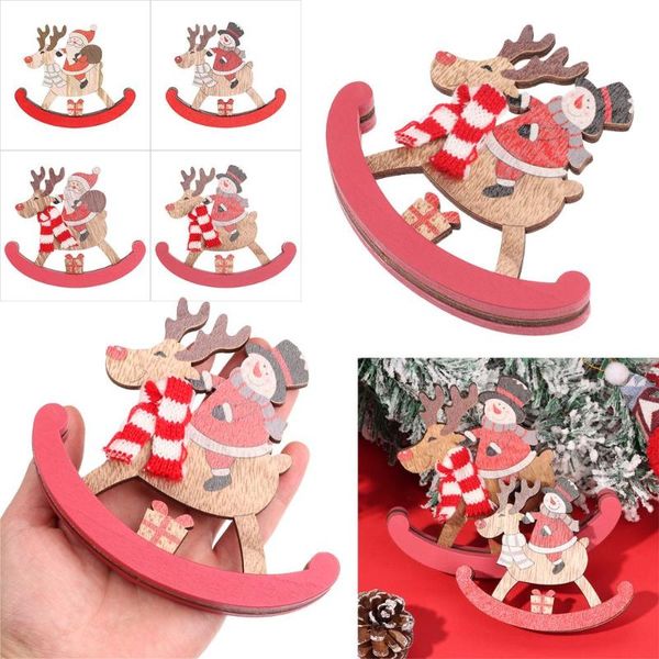 christmas decorations gifts toys festival snowman decor rocking horse wooden craft table ornaments
christmas decorations gifts toys festival snowman decor rocking horse wooden craft table ornaments