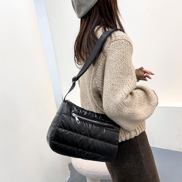 evening bags hocodo casual crossbody women high capacity women's shoulder bag solid color messenger female winter ladies space
evening bags hocodo casual crossbody women high capacity women's shoulder bag solid color messenger female winter ladies space