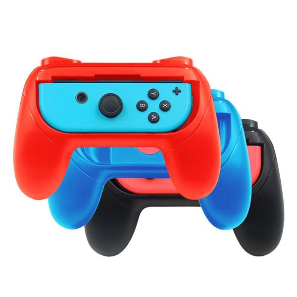 game controllers & joysticks 2pcs gamepad case for console holder ns left right handle n-switch joy-con controller grip
game controllers & joysticks 2pcs gamepad case for console holder ns left right handle n-switch joy-con controller grip
