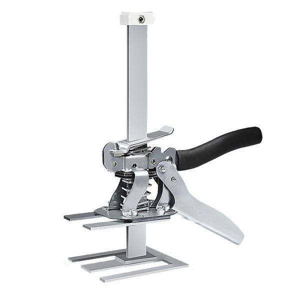 professional hand tool sets labor saving portable wall tile lifting steel durable accurate door panel arm jack home height adjuster
professional hand tool sets labor saving portable wall tile lifting steel durable accurate door panel arm jack home height adjuster
