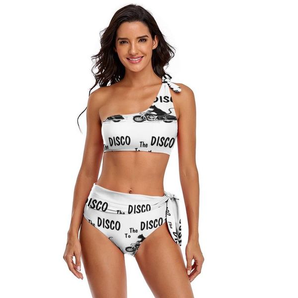 one-piece suits disco bikini swimsuit bow two piece swimwear ladies funny surf bathing suit
one-piece suits disco bikini swimsuit bow two piece swimwear ladies funny surf bathing suit