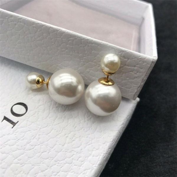 75% off outlet online 2021 net red large and small pearl earrings high version brass silver needle earrings female
75% off outlet online 2021 net red large and small pearl earrings high version brass silver needle earrings female