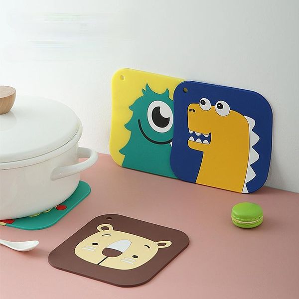 mats & pads cartoon silicone home office milk coffee cup mat heat insulation non-slip dinner cute animals pad mug
mats & pads cartoon silicone home office milk coffee cup mat heat insulation non-slip dinner cute animals pad mug