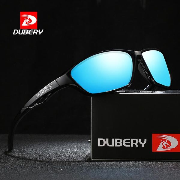 sunglasses dubery vintage polarized men's sun glasses for men driving black square oculos male 8 colors model 330, White;black
sunglasses dubery vintage polarized men's sun glasses for men driving black square oculos male 8 colors model 330, White;black