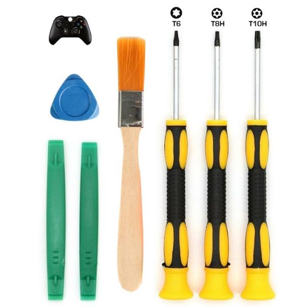 professional hand tool sets 1 set diy tools t6 t8 t10 screwdriver repair install and open kit for x box one 360 ps3 ps4 lap macbook, com
professional hand tool sets 1 set diy tools t6 t8 t10 screwdriver repair install and open kit for x box one 360 ps3 ps4 lap macbook, com
