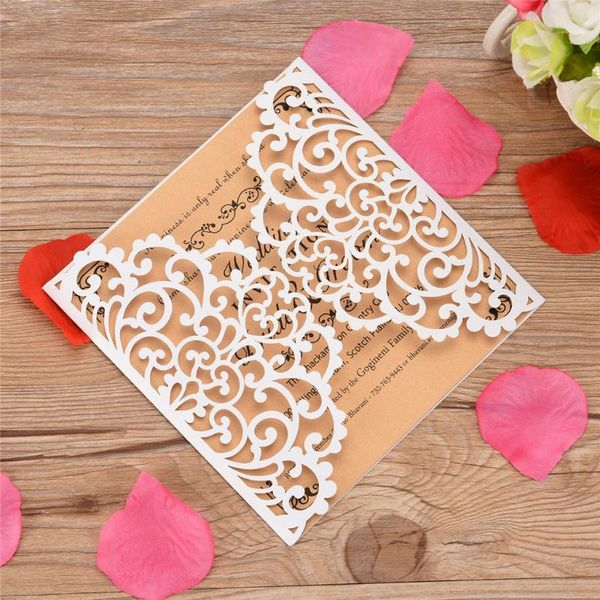 greeting cards 10pcs european openwork wedding invitation creative birthday card party home decor accessories
greeting cards 10pcs european openwork wedding invitation creative birthday card party home decor accessories