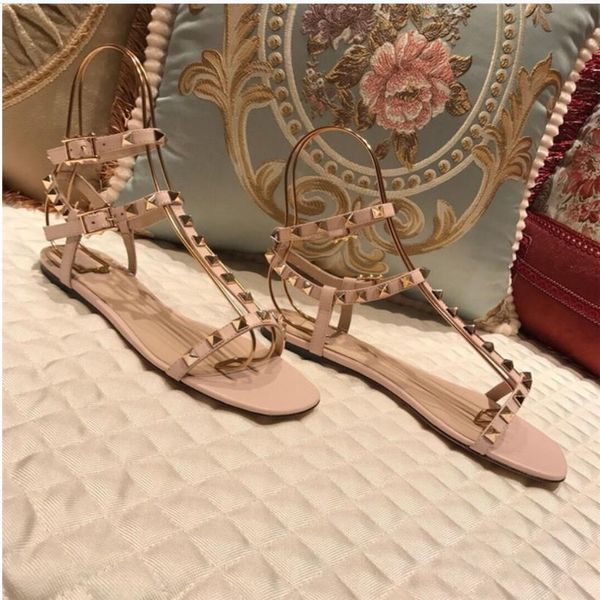 official website 70% off outlet new women's casual shoes sandals fashion trend party wedding work leather artificial, Black
official website 70% off outlet new women's casual shoes sandals fashion trend party wedding work leather artificial, Black