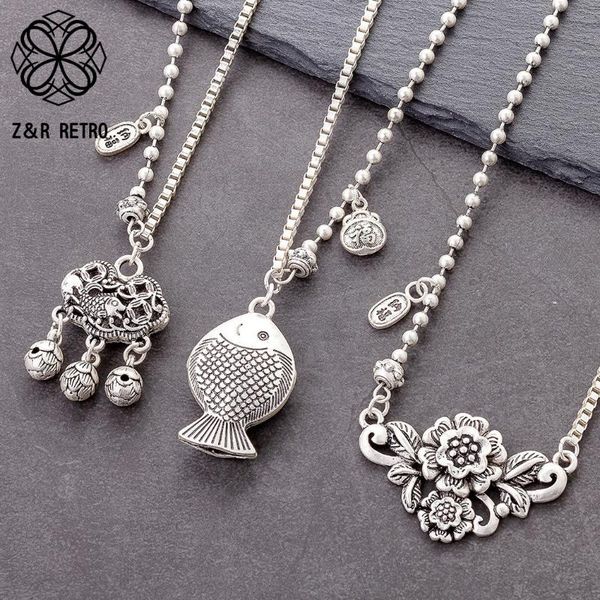 pendant necklaces vintage silver color women pendants fashion plant metal sweater rope chain wholesale jewelry accessories 2021
pendant necklaces vintage silver color women pendants fashion plant metal sweater rope chain wholesale jewelry accessories 2021