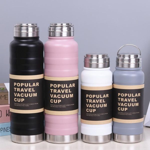 water bottles outdoor portable vacuum flask fashion simple stainless steel thermoswater cup large capacity wine glass to give a friend gift
water bottles outdoor portable vacuum flask fashion simple stainless steel thermoswater cup large capacity wine glass to give a friend gift