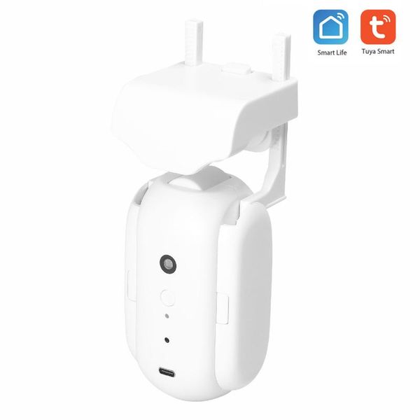 smart home control tuya curtain motor app timer setup alexa google bt voice switch electric robot for roman rod
smart home control tuya curtain motor app timer setup alexa google bt voice switch electric robot for roman rod