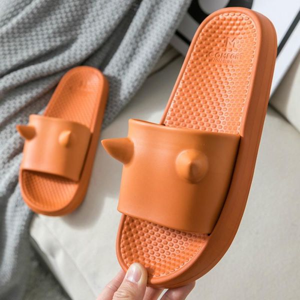 slippers couple cartoon women shoes non-slip soft beach ladies slides anti-slip casual walk sandal home, Black
slippers couple cartoon women shoes non-slip soft beach ladies slides anti-slip casual walk sandal home, Black