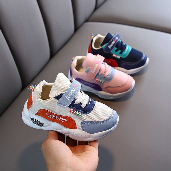 mhyons kids shoes boys running shoes toddler girls sneakers color matching fashion design anti-slippery wear all year round g1025, Black;red
mhyons kids shoes boys running shoes toddler girls sneakers color matching fashion design anti-slippery wear all year round g1025, Black;red