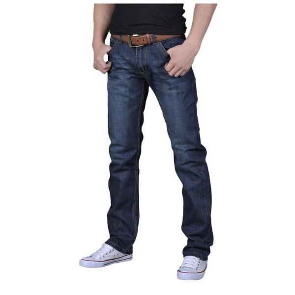 men's pants jeans men pure color denim cotton vintage wash hip hop pencil work trousers s-4xl size skinny stretch, Black
men's pants jeans men pure color denim cotton vintage wash hip hop pencil work trousers s-4xl size skinny stretch, Black