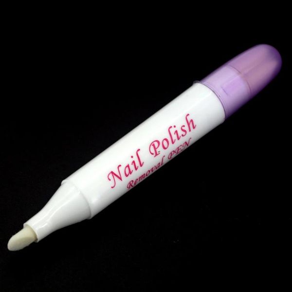 nail art kits 1pc tool polish clean pen armor tip edge removal correction
nail art kits 1pc tool polish clean pen armor tip edge removal correction