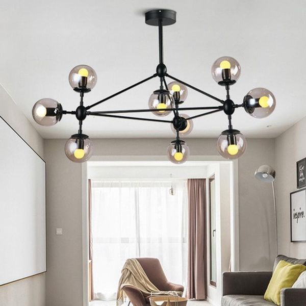 pendant lamps loft industrial wind magic bean chandelier led living room lamp bedroom creative glass ball dining
pendant lamps loft industrial wind magic bean chandelier led living room lamp bedroom creative glass ball dining