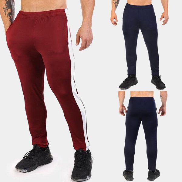 men's pants men casual jogger fitness harem long slacks trousers sweatpants slim autumn sweat, Black
men's pants men casual jogger fitness harem long slacks trousers sweatpants slim autumn sweat, Black
