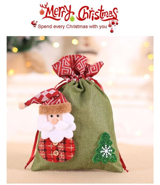 gift wrap christmas bag candy snowman merry bags xmas tree packing year present 2021 for children
gift wrap christmas bag candy snowman merry bags xmas tree packing year present 2021 for children