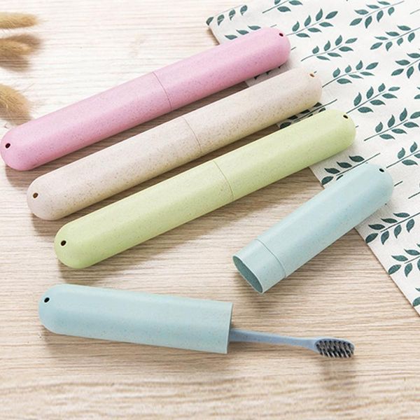 bath accessory set portable toothbrush cover holder outdoor travel hiking camping toothrush case protect storage cute box cap
bath accessory set portable toothbrush cover holder outdoor travel hiking camping toothrush case protect storage cute box cap