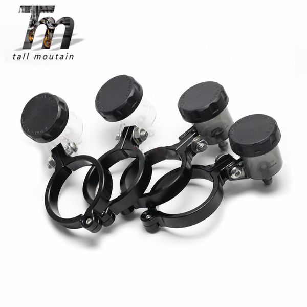 motorcycle brakes universal front brake clutch oil fluid reservoir cylinder tank for fork tube motorbike accessories clear cup
motorcycle brakes universal front brake clutch oil fluid reservoir cylinder tank for fork tube motorbike accessories clear cup