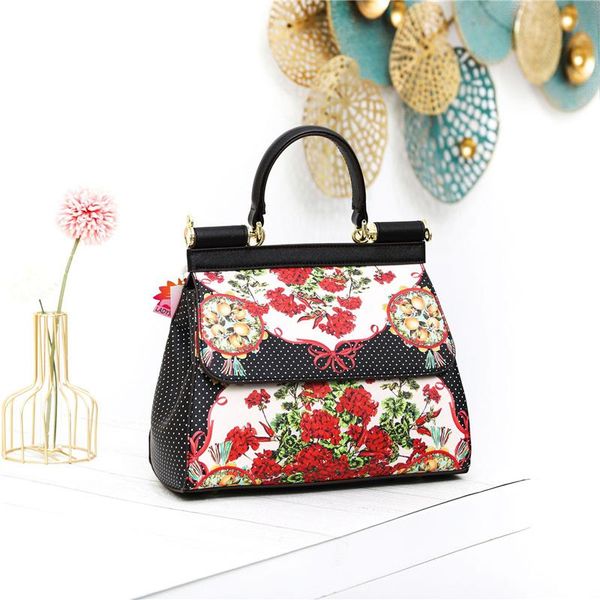 evening bags fashion prints buckets for women luxury handbags all match genuine leather 2021 v in
evening bags fashion prints buckets for women luxury handbags all match genuine leather 2021 v in