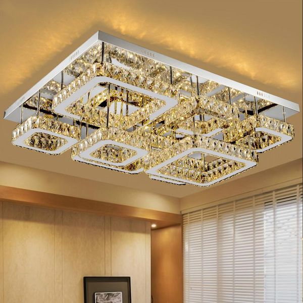 ceiling lights living room modern luxury lustre light k9 crystal luminaria led lamp dimmable chrome lighting lamparas
ceiling lights living room modern luxury lustre light k9 crystal luminaria led lamp dimmable chrome lighting lamparas