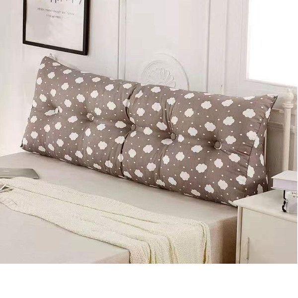 cushion/decorative pillow long backrest cushion bed back large waist sofa tatami reading modern home decor printing nap
cushion/decorative pillow long backrest cushion bed back large waist sofa tatami reading modern home decor printing nap