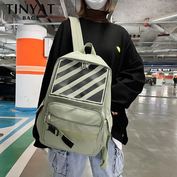 backpack tinyat for young people fashion 15 inch lapcollege student bag men women mochila
backpack tinyat for young people fashion 15 inch lapcollege student bag men women mochila