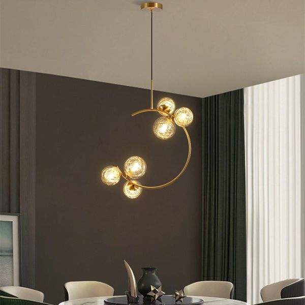chandeliers nordic ring chandelier designer led gold glass lamp for living room dinning bedroom kitchen island hallway
chandeliers nordic ring chandelier designer led gold glass lamp for living room dinning bedroom kitchen island hallway