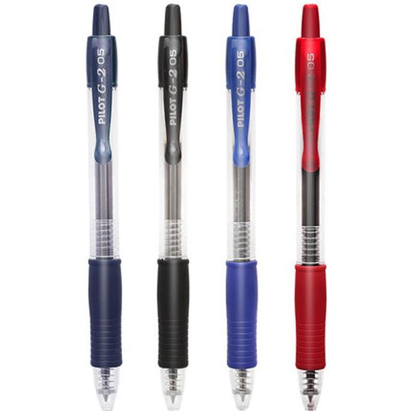 gel pens 6 pcs/lot ink pen 0.38/0.5/0.7/1.0 mm japan pilot bl-g2 office and school rollerball wholesale stationery
gel pens 6 pcs/lot ink pen 0.38/0.5/0.7/1.0 mm japan pilot bl-g2 office and school rollerball wholesale stationery
