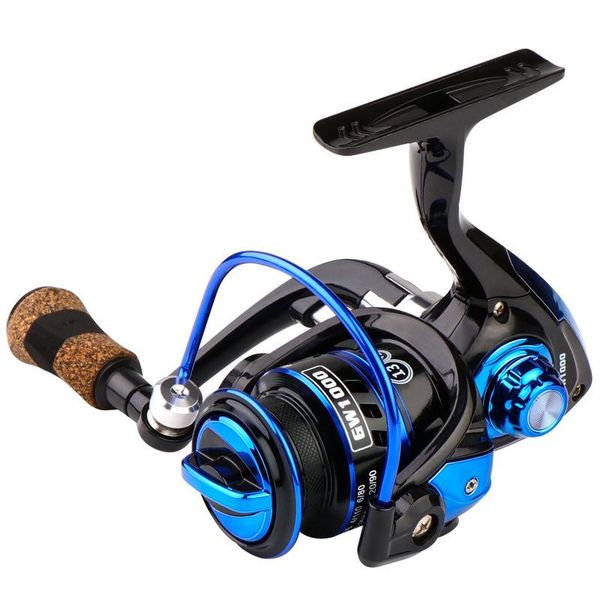 baitcasting reels mavllos shallow metal spool fishing spinning reel 1000 5.1:1 ratio 5kg max drag power freshwater carp for bass pike
baitcasting reels mavllos shallow metal spool fishing spinning reel 1000 5.1:1 ratio 5kg max drag power freshwater carp for bass pike