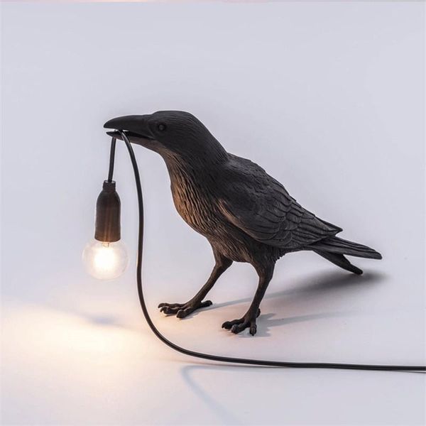 bird table lamp italian designer seletti lucky wall crow modern resin bedroom bedside dining room decor
bird table lamp italian designer seletti lucky wall crow modern resin bedroom bedside dining room decor