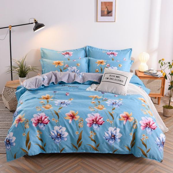 bedding sets anti-folding 130 gsm microfiber 2 pillow shams,1 bed sheet and 1 duvet cover,king ,twin ,full size,bedding set 4 in
bedding sets anti-folding 130 gsm microfiber 2 pillow shams,1 bed sheet and 1 duvet cover,king ,twin ,full size,bedding set 4 in