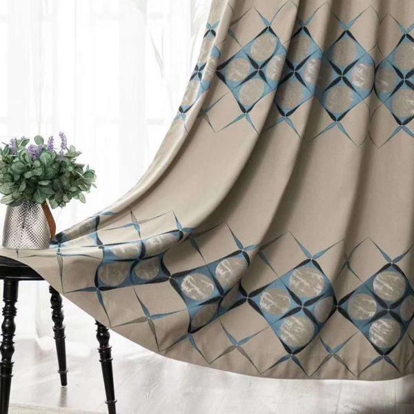 nordic linen polyester blended curtains modern minimalist shading jacquard for living room bedroom study curtain custom & drapes
nordic linen polyester blended curtains modern minimalist shading jacquard for living room bedroom study curtain custom & drapes