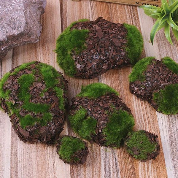 decorative flowers & wreaths 6pcs prop mini fake rock shop window garden decor landscape home wedding foam moss stone artificial plant diy o
decorative flowers & wreaths 6pcs prop mini fake rock shop window garden decor landscape home wedding foam moss stone artificial plant diy o