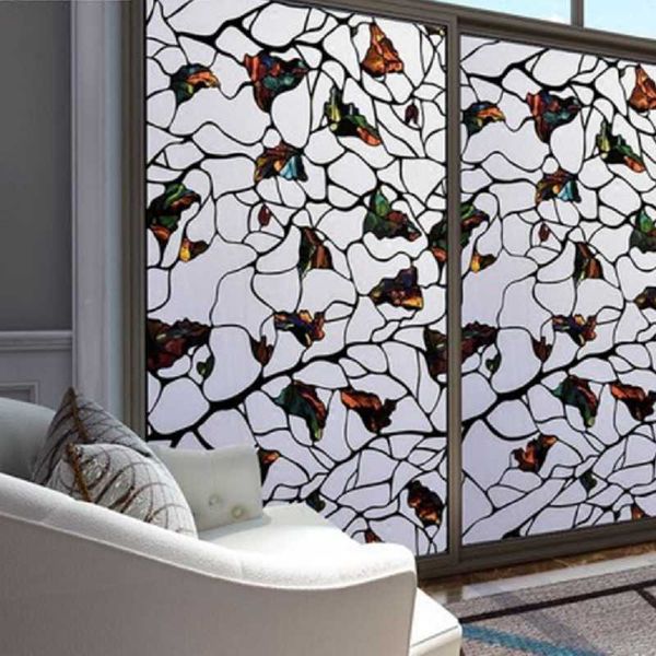 window stickers 100cm length static cling glass film geometry private opaque sun-proof home office decorative no toxic stained sticker
window stickers 100cm length static cling glass film geometry private opaque sun-proof home office decorative no toxic stained sticker