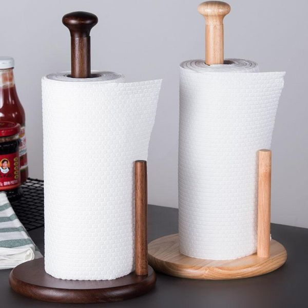 tissue boxes & napkins paper towel rack wooden papers roll kitchen living room bedroom rubber wood storage napkin holder
tissue boxes & napkins paper towel rack wooden papers roll kitchen living room bedroom rubber wood storage napkin holder