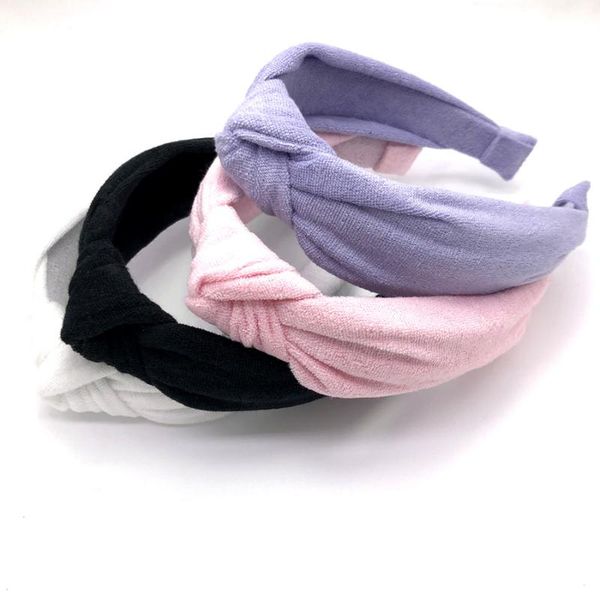hair accessories microfiber towel knotted hairband sports drying headband women wide solid bow hoop headwrap for washing bath
hair accessories microfiber towel knotted hairband sports drying headband women wide solid bow hoop headwrap for washing bath