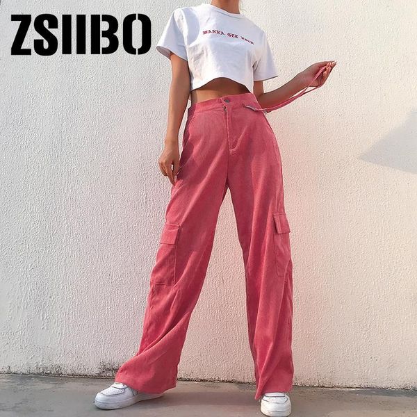 women's pants & capris women pockets patchwork cargo high waist straight trousers sweatpants jogger pantalones clothes clothing size pu, Black;white
women's pants & capris women pockets patchwork cargo high waist straight trousers sweatpants jogger pantalones clothes clothing size pu, Black;white