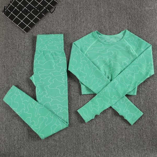 yoga outfit normov women seamless fitness sport set for gym crop high waist leggings clothes breathable sportswear suits
yoga outfit normov women seamless fitness sport set for gym crop high waist leggings clothes breathable sportswear suits