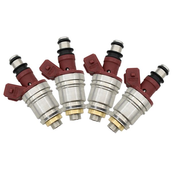 4pcs lot fuel injector nozzle 1660086g00 16600-86g00 js21-1 1660086g10 16600-86g10 for nissan pickup d21 2.4l
4pcs lot fuel injector nozzle 1660086g00 16600-86g00 js21-1 1660086g10 16600-86g10 for nissan pickup d21 2.4l
