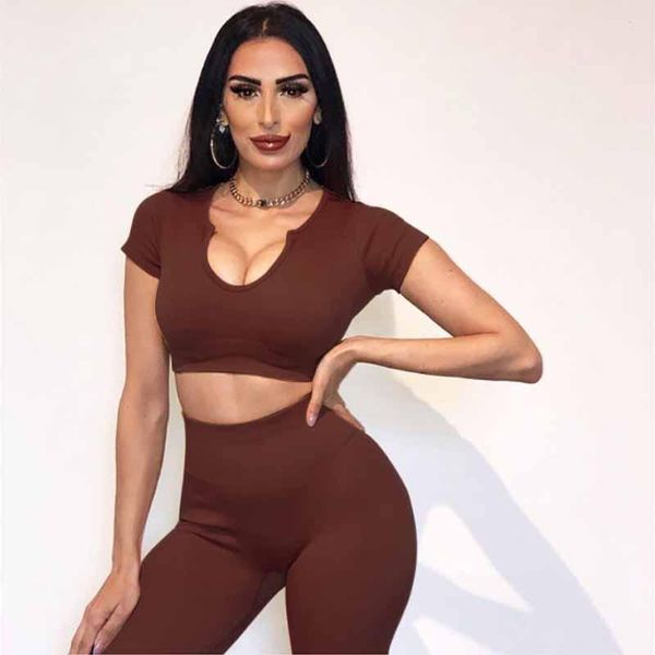 yoga set tight seamless sportswear push up crop high waist leggings pants tracksuit gym bra outfit
yoga set tight seamless sportswear push up crop high waist leggings pants tracksuit gym bra outfit