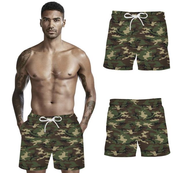 men's summer shorts camouflage cotton multi-pockets cargo male outdoor printing sports pants with pockets beach p2, White;black
men's summer shorts camouflage cotton multi-pockets cargo male outdoor printing sports pants with pockets beach p2, White;black