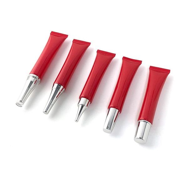 storage bottles & jars arrival 20ml empty lip gloss tubes red lipstick lipgloss soft tube makeup squeeze cosmetic container
storage bottles & jars arrival 20ml empty lip gloss tubes red lipstick lipgloss soft tube makeup squeeze cosmetic container